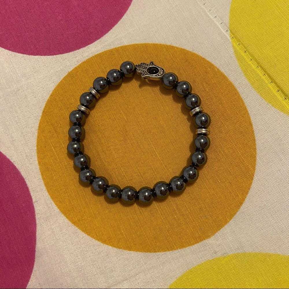 hamsa bracelet - Picture 2 of 2